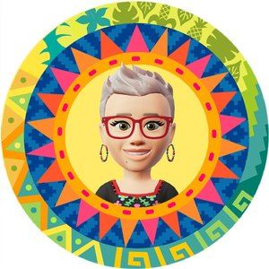 Meet your Posher, Michelle-dan